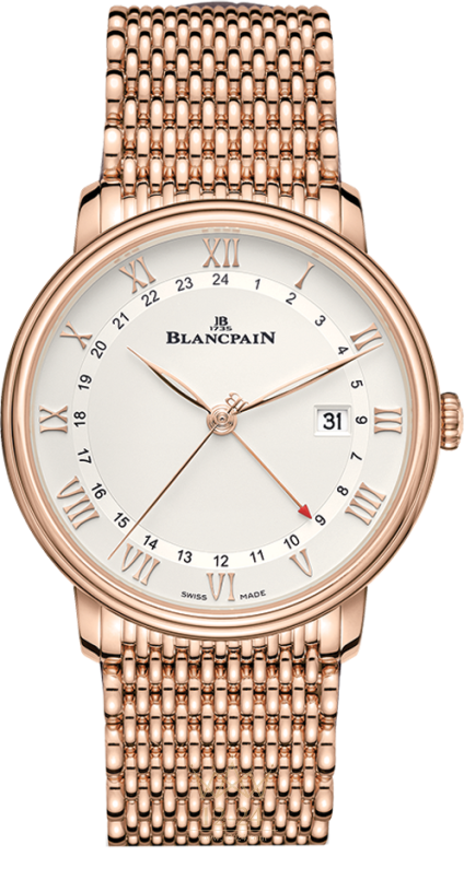 Blancpain 6662-3642-MMB 6662-3642-MMB