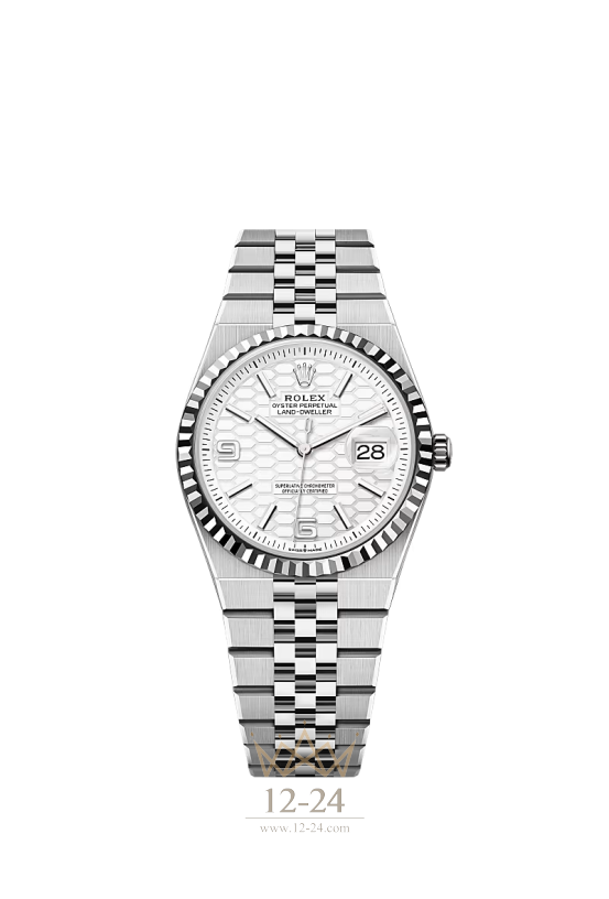 Rolex 36 мм 127234-0001