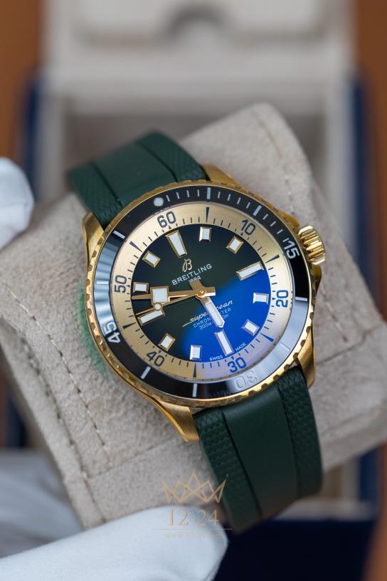 Breitling Automatic 42 N17375201L1S1