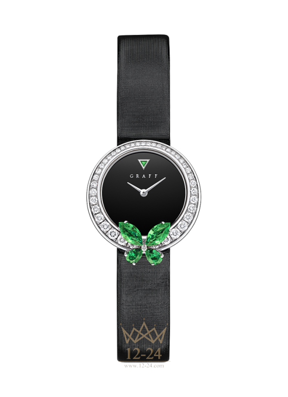 Graff Butterfly I BF26IWGDEL