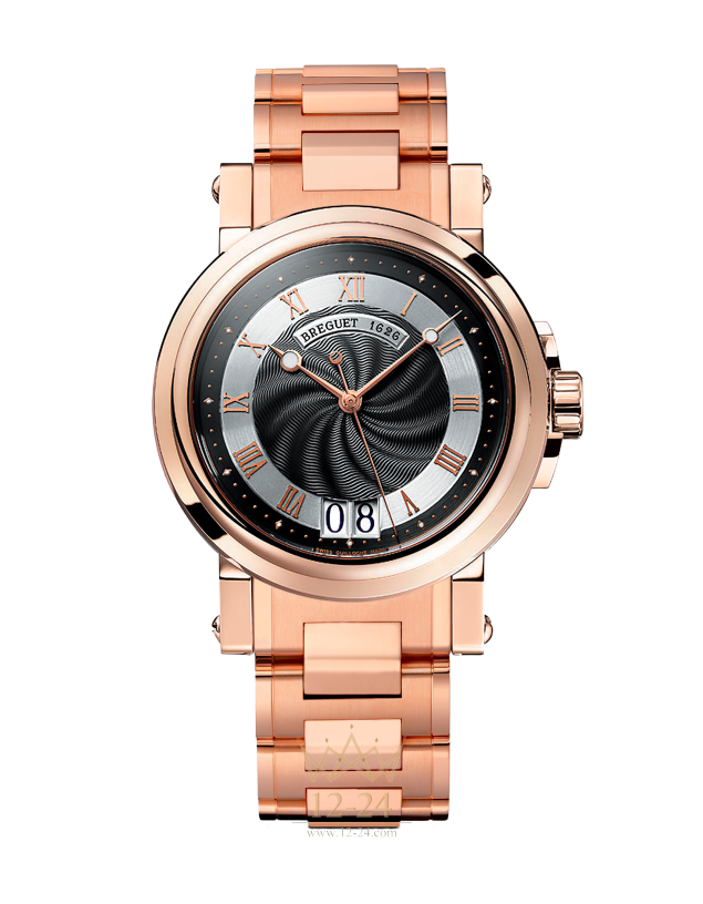 Breguet Marine 5817 5817BR/Z2/RM0