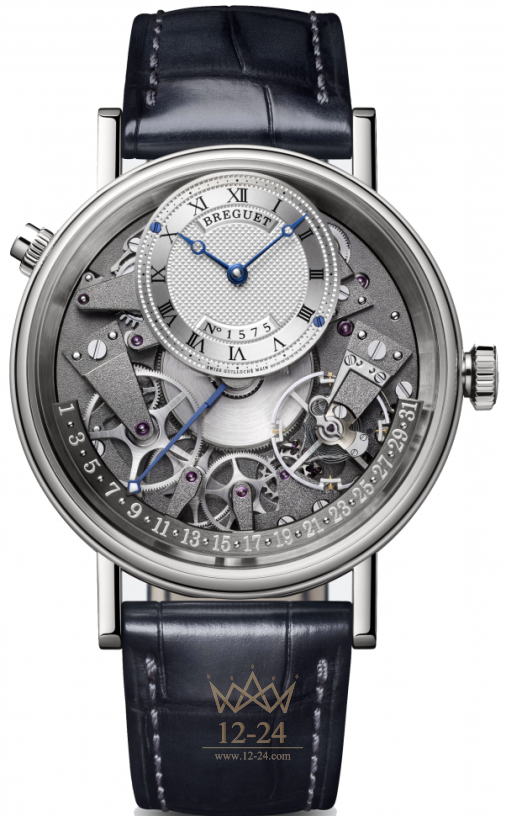 Breguet Tradition Quantième Rétrograde 7597 7597BB/G1/9WU