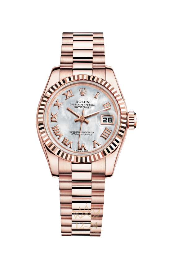Rolex 26 мм 179175f-0027