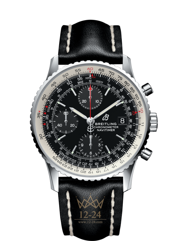 Breitling Navitimer 1 Chronograph 41 мм A13324121B1X1