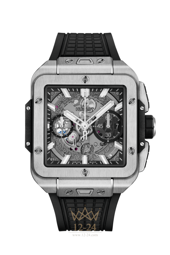 Hublot Unico Titanium 821.NX.0170.RX