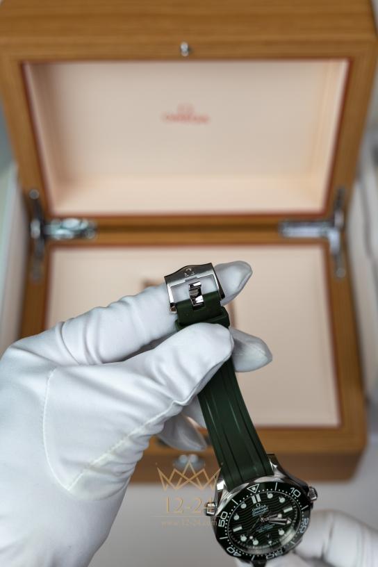 Omega Co‑Axial Master Chronometer 42 mm 210.32.42.20.10.001