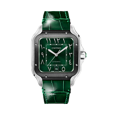 Cartier Santos de Cartier 47.5 mm x 39.8 mm WSSA0055 — main thumb