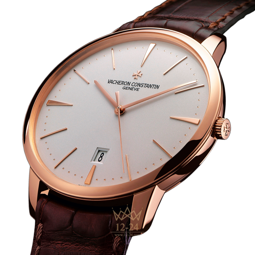 Vacheron Constantin Contemporaine Date Self-Winding 85180/000R-9248