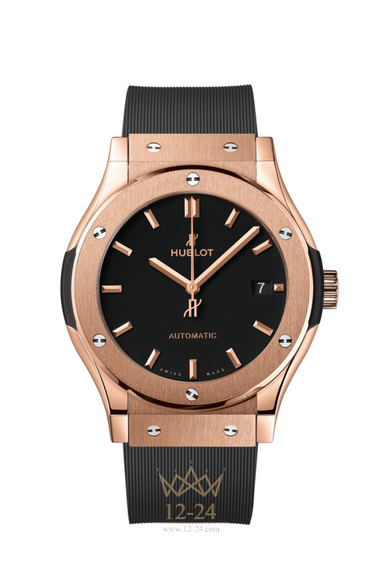 Hublot King Gold 542.OX.1181.RX