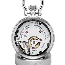 Часы Panerai Настольные часы - 65 мм PAM00581 — дополнительная миниатюра 1