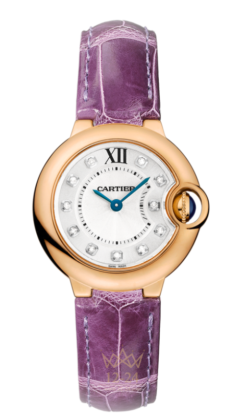 Cartier Quartz WE902050