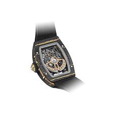 Часы Richard Mille RM 07-01 Carbon TPT RM 07-01 Carbon TPT 2 — дополнительная миниатюра 1