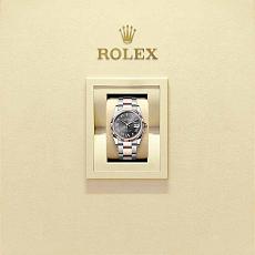 Часы Rolex Rolex Datejust 36 126231-0048 126231-0048 — дополнительная миниатюра 1