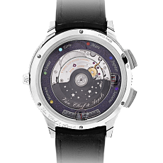 Часы Van Cleef & Arpels Midnight Planétarium VCARO4KE00 — дополнительная миниатюра 1