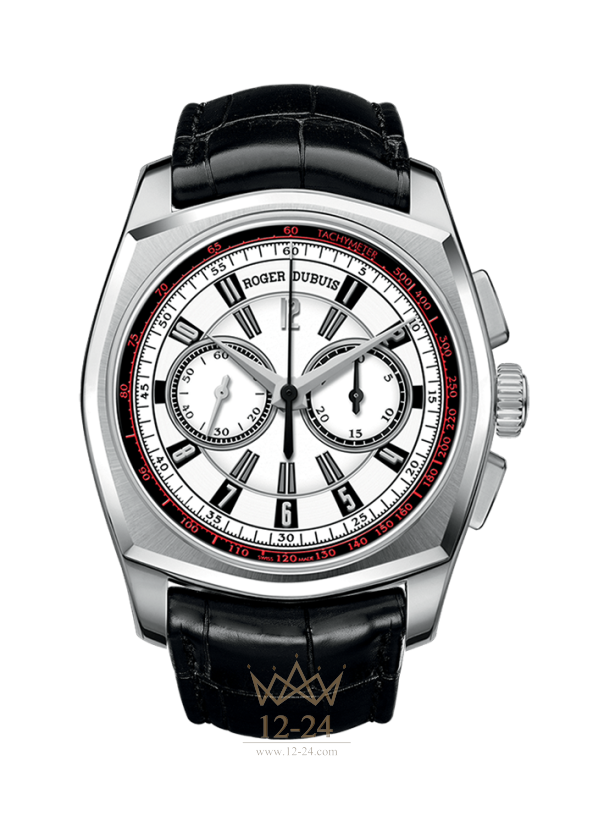 Roger Dubuis La Monegasque RDDBMG0009
