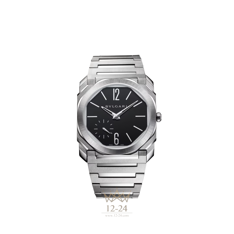 Bvlgari Octo Finissimo Automatic 103297