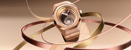 Women’s Audemars Piguet