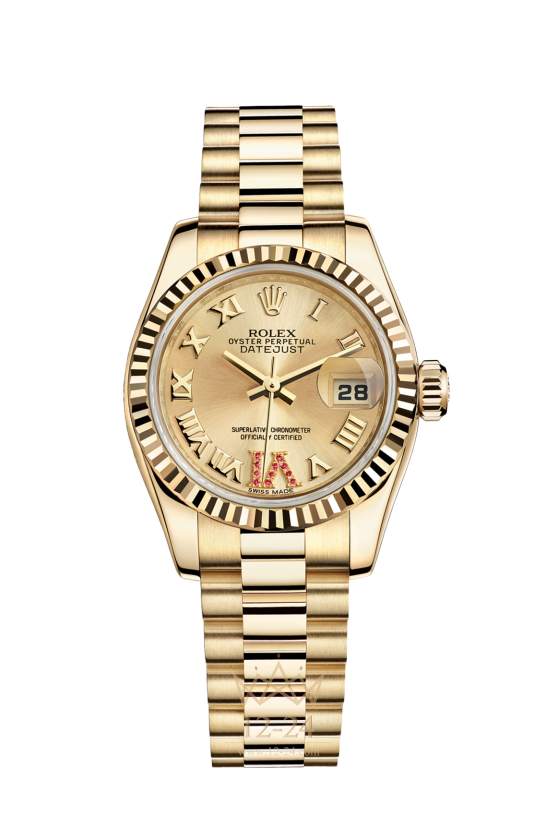 Rolex 26 мм 179178-0261