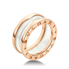 Украшение Bvlgari B.ZERO1 AN855964 — дополнительная миниатюра 1