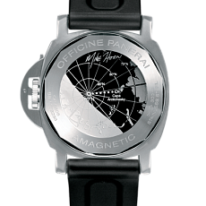 Часы Panerai Luminor North Pole GMT - 44mm PAM00252 — дополнительная миниатюра 1