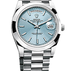 Часы Rolex 40 мм 228206-0004 — main thumb
