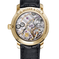 Часы H. Moser & Cie Endeavour Small Seconds 1321-0101 — additional thumb 1