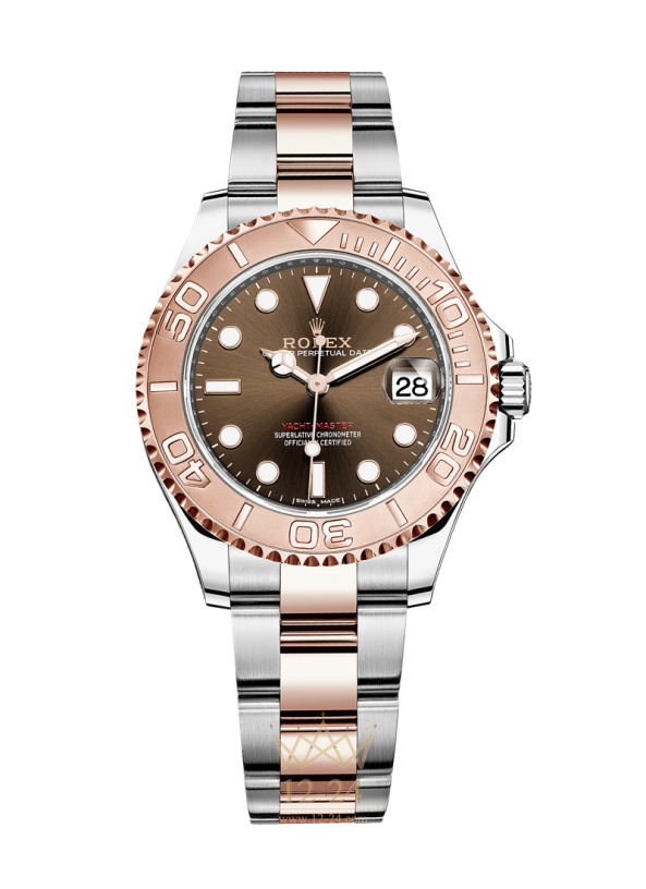Rolex OYSTER PERPETUAL 37 мм 268621-0003