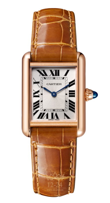 Cartier Small model WGTA0010