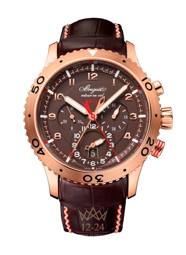 Breguet Type XX - XXI - XXII 3880 3880br/z2/9xv