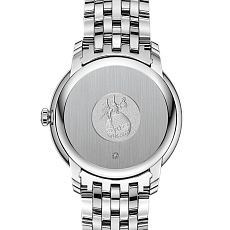 Часы Omega Co-Axial Chronometer 39.5 mm 424.10.40.20.01.003 — дополнительная миниатюра 1