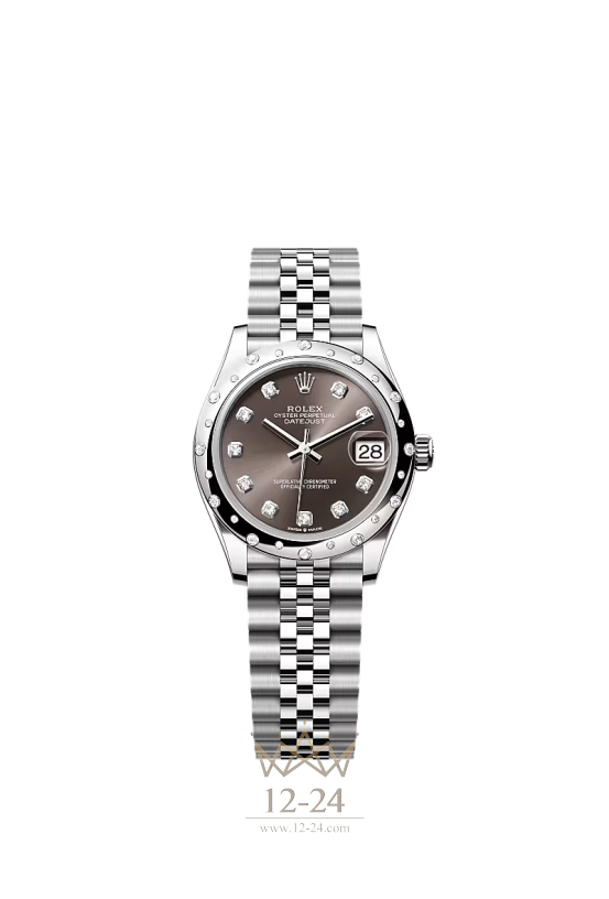 Rolex 31 мм 278344rbr-0008