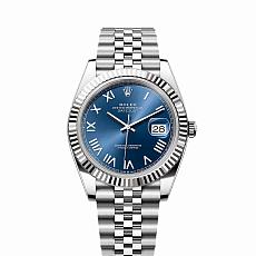 Часы Rolex Rolex Datejust 41 126334-0038 126334-0038 — основная миниатюра