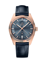 Constellation Globemaster Omega