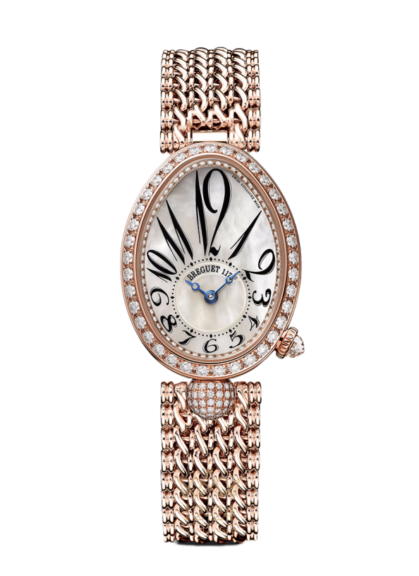 Breguet Reine de Naples 8928 8928BR/5W/J20 DD00