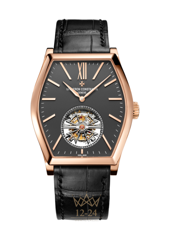 Vacheron Constantin Tourbillon 30130/000R-B289