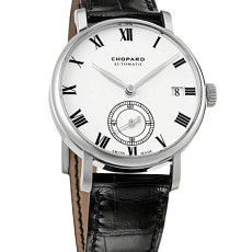 Часы Chopard Manufacture 161289-1001 — additional thumb 2