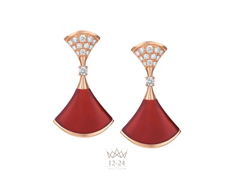 Bvlgari DIVINA 350853 OR857320