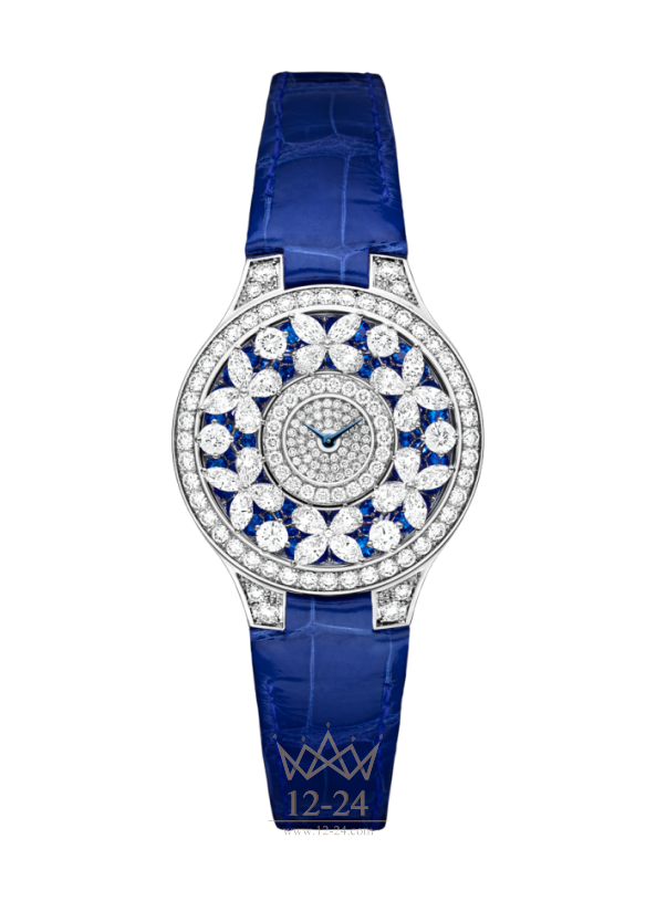 Graff Classic Butterfly BF32WGDS