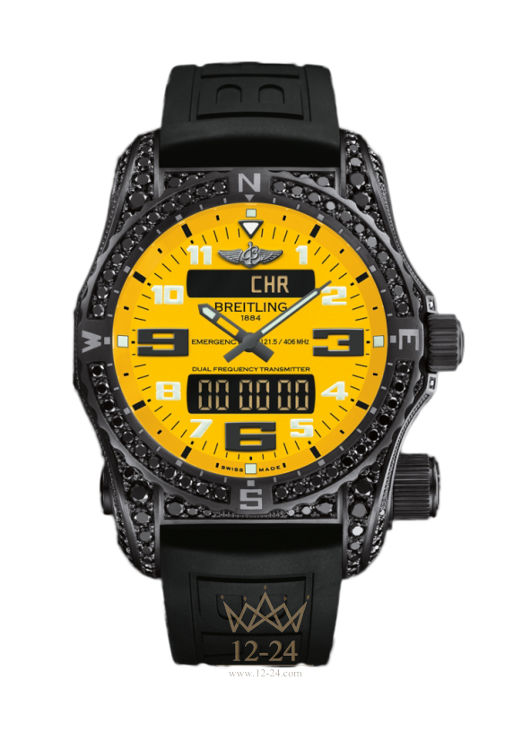 Breitling Professional Emergency V76325AU|I528|156S|V20DSA.2