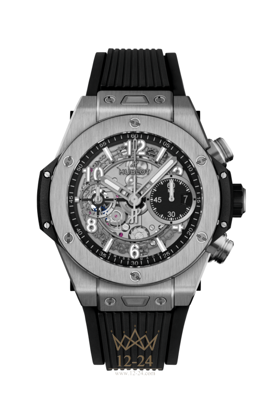 Hublot Unico Titanium 441.NX.1171.RX