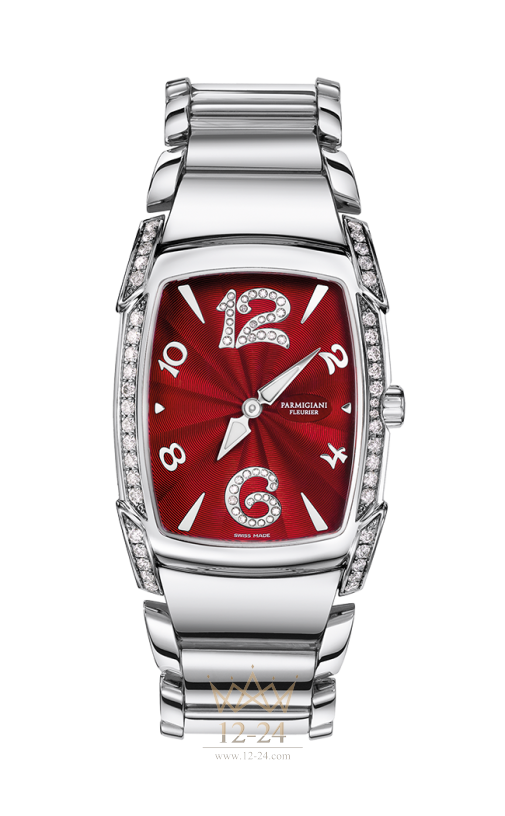 Parmigiani Fleurier Donna PFC160-0020901-B00002