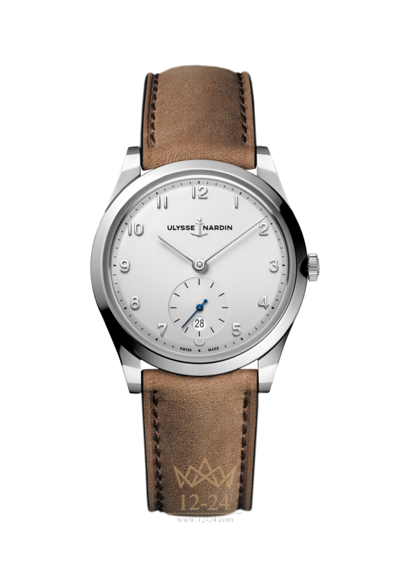 Ulysse Nardin Classico 3203-900