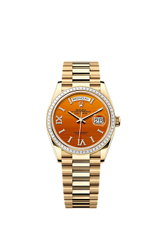 Rolex Day-Date Women’sRolex 128398tbr-0018
