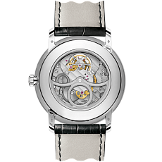 Часы Blancpain Villeret 6622L-3431-55B — дополнительная миниатюра 1