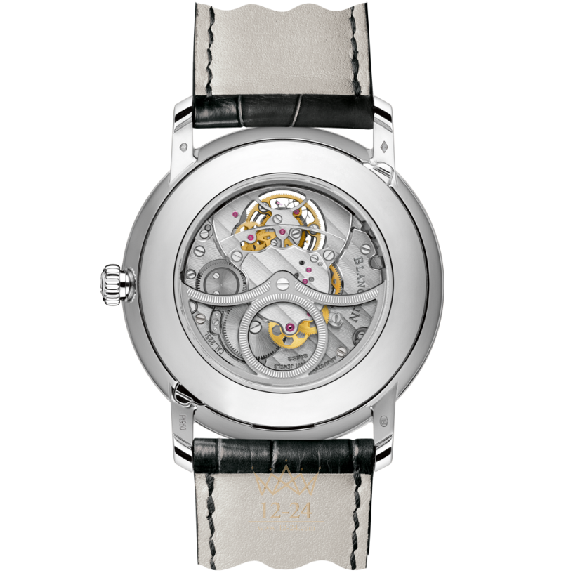 Blancpain Villeret 6622L-3431-55B
