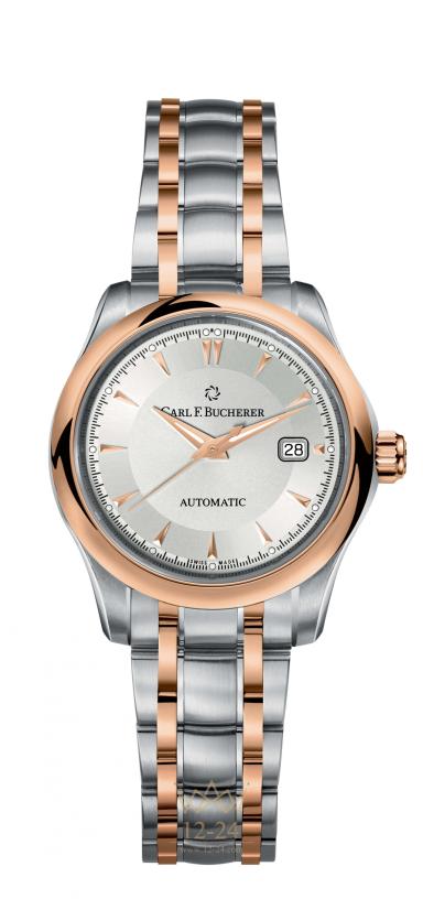 Carl F. Bucherer Autodate 00.10911.07.13.21