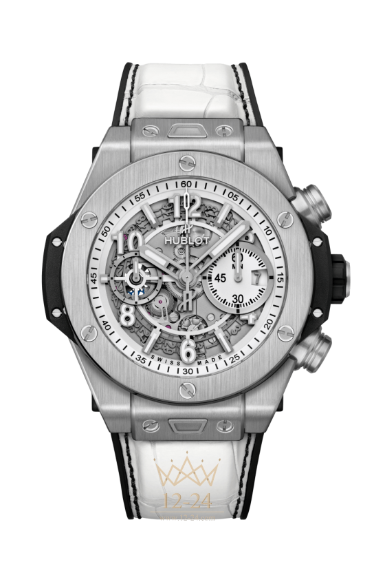 Hublot Big Bang 44 мм 421.NX.2010.LR.JPN