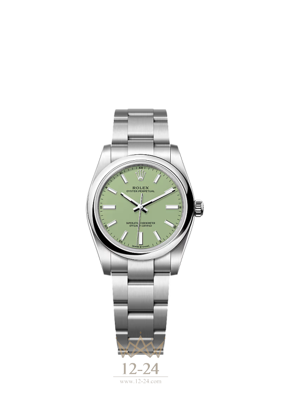 Rolex 34 мм 124200-0006
