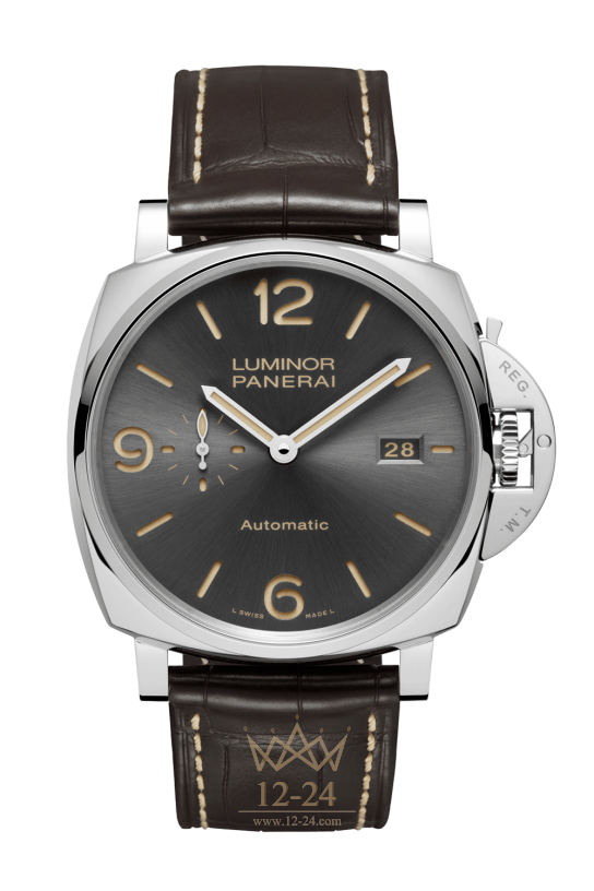 Panerai 3 Days Automatic Acciaio — 45 mm PAM00943