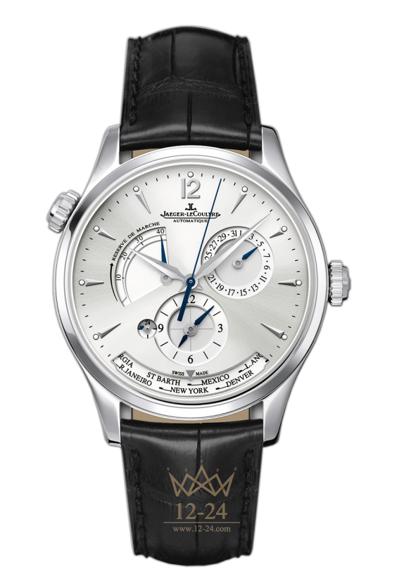 Jaeger-LeCoultre Geographic 1428421